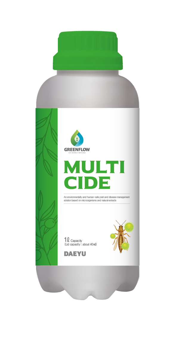 Multicide