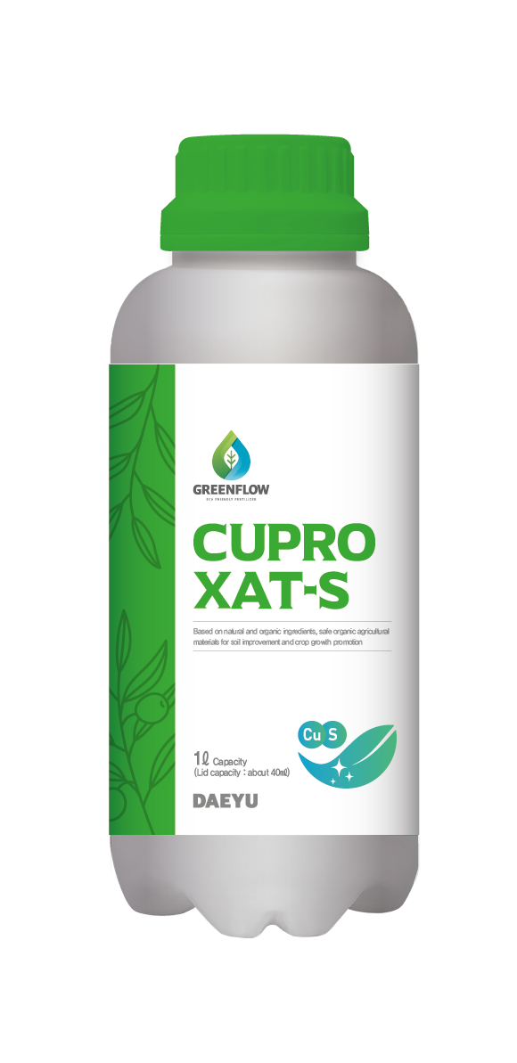 Cuproxat-S