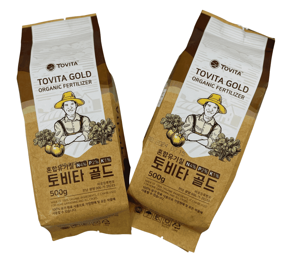TOVITA GOLD 500g